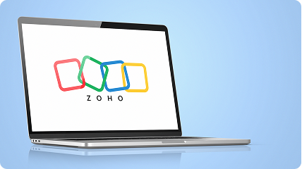 Zoho One Premium Partner Image