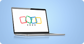 Zoho One Premium Partner Image