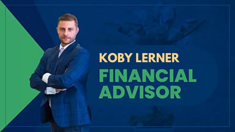 Koby Lerner