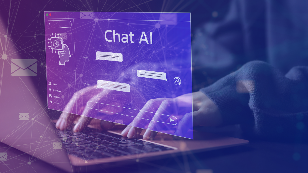 How To Write Emails That Actually Work Using AI + Your CRM