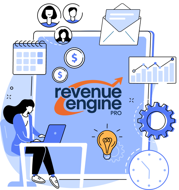 Revenue Engine Pro