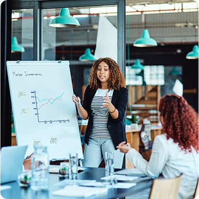 Sales Mastery Program