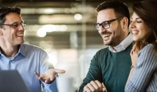 ABR Zoho partner — no obligation, no automatic account access, flexible relationship