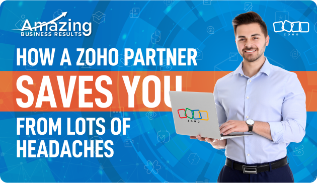 ABR video — what does a Zoho partner do and why should you assign one?
