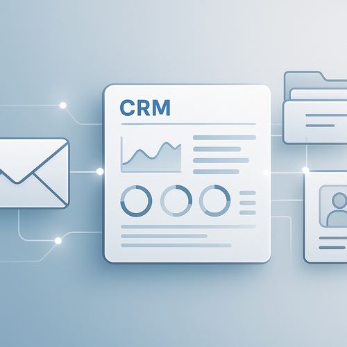 Step-by-Step CRM Email Configuration for Effective Team Communication