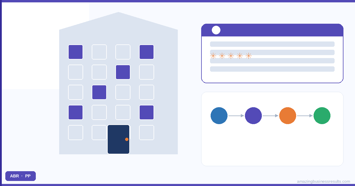 Zoho Crm Property Management — Zoho CRM guide by ABR