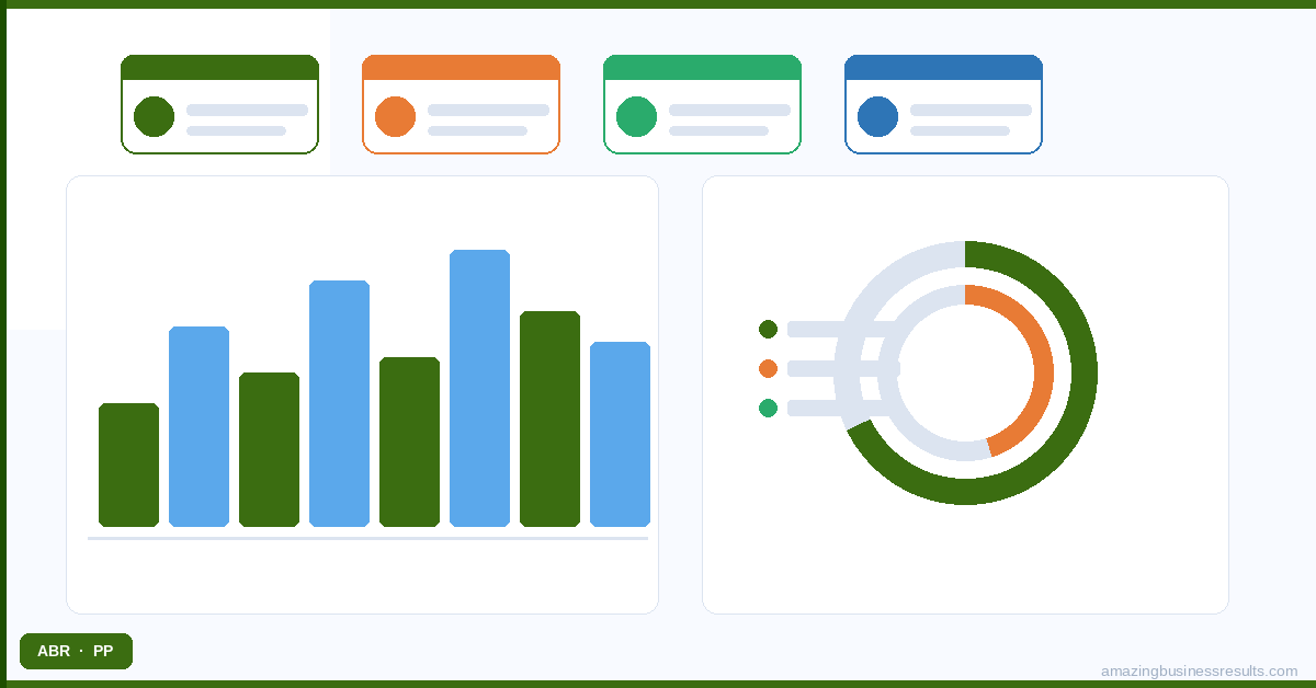 Zoho CRM Forecasting: How to Project Sales Revenue Accurately — ABR Zoho guide