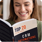 Zoho One Premium Partner Image