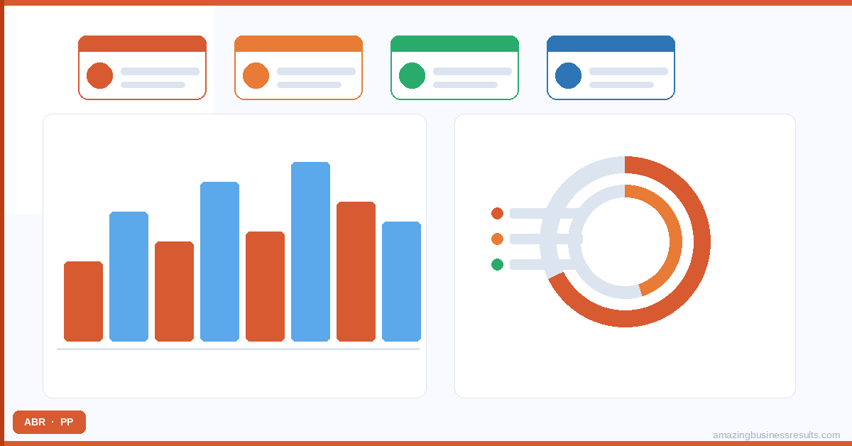 Zoho CRM email tracking dashboard showing open rate metrics click tracking and engagement signals per contact record