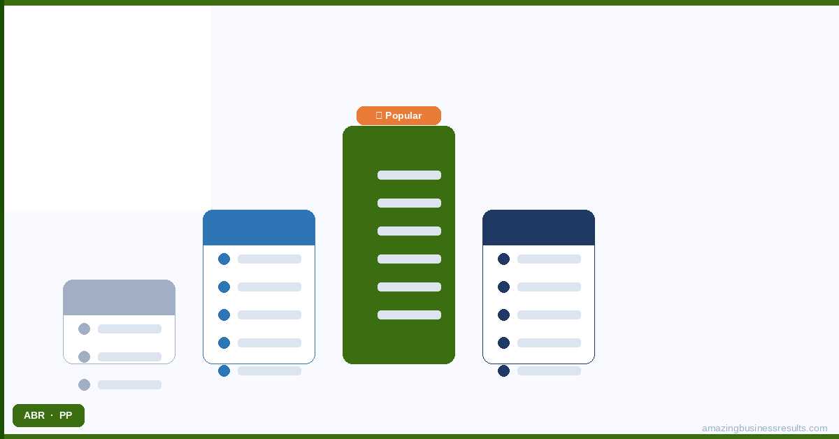 Zoho Crm Pricing — Zoho CRM guide by ABR