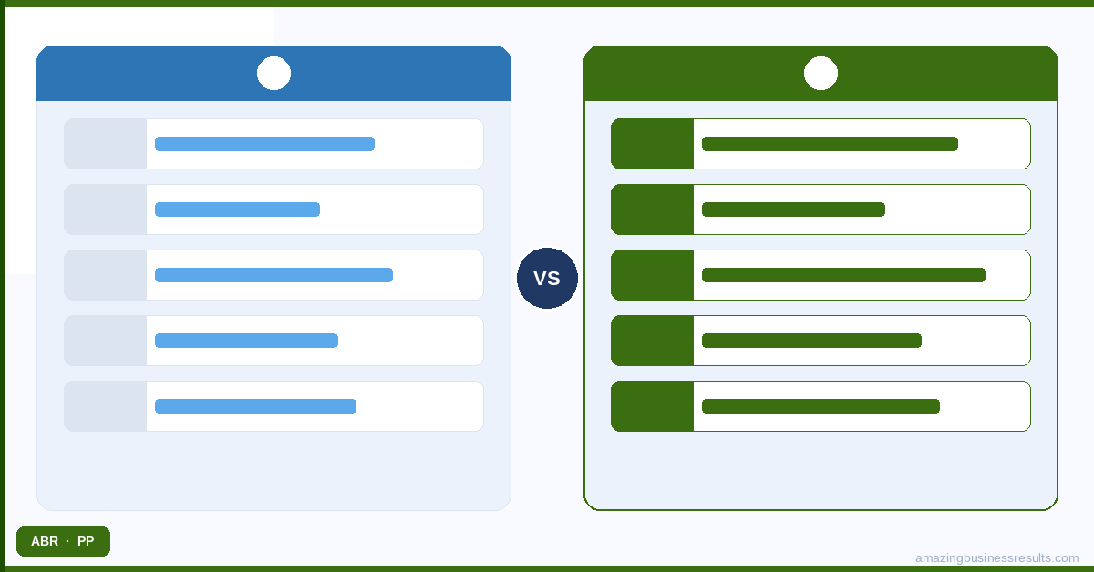 Zoho Vs Microsoft Dynamics — Zoho CRM guide by ABR