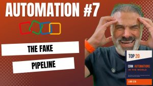 sales pipeline accuracy