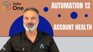 crm account health check