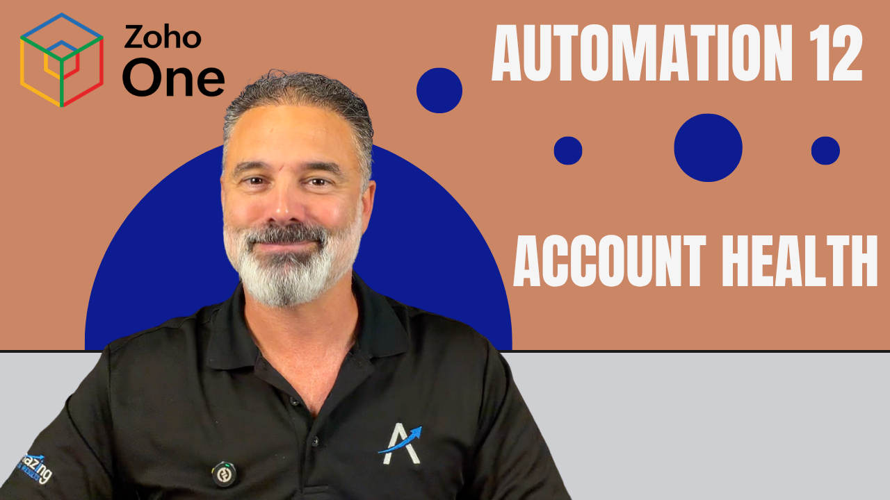 Check Account Health Before You Try to Upsell