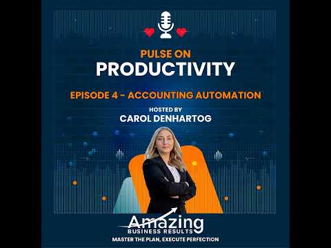 Accounting firm automating its Zoho Finance and Zoho Books operations with Zoho One