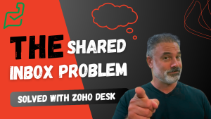 The Shared Inbox Problem