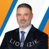 Picture of Lior Izik