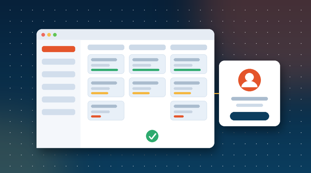 Zoho Projects Client Portal